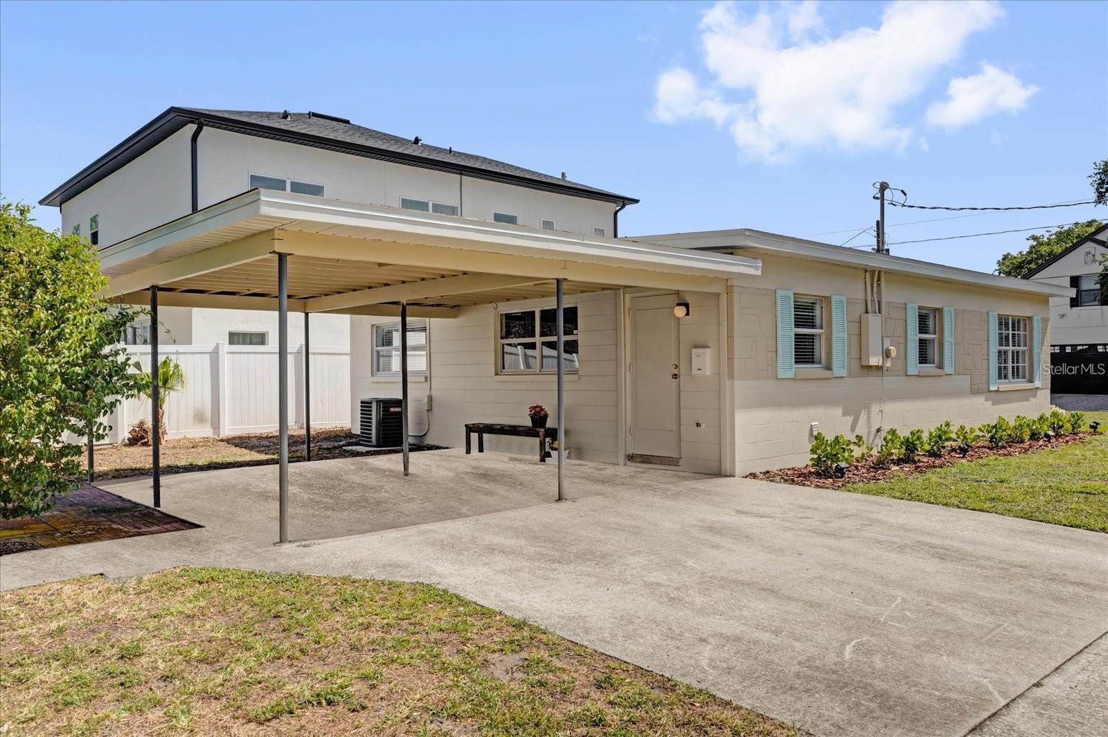 COUNTRY CLUB ADD - Residential