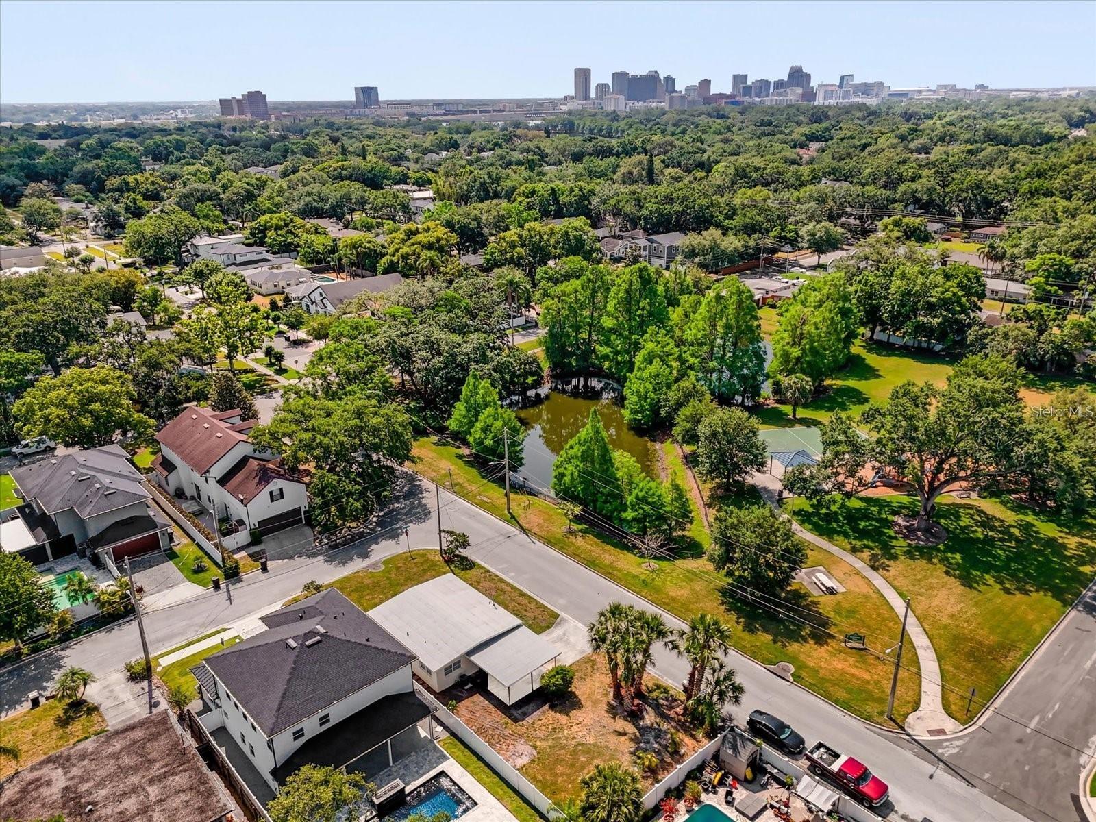 COUNTRY CLUB ADD - Residential