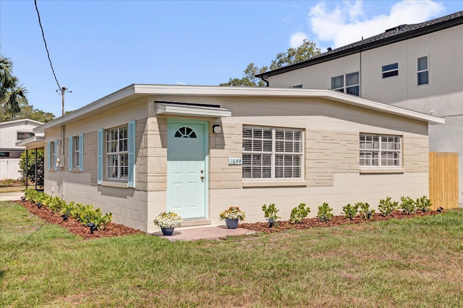 COUNTRY CLUB ADD - Residential