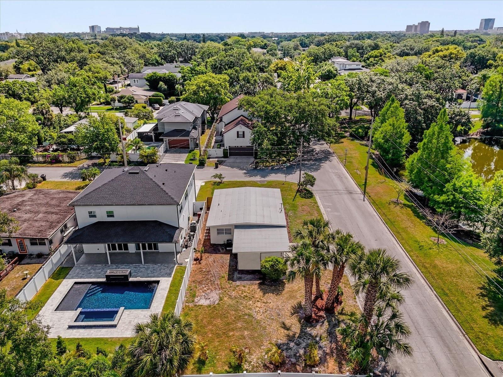 COUNTRY CLUB ADD - Residential