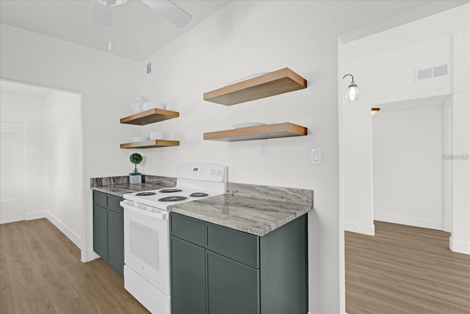 COUNTRY CLUB ADD - Residential