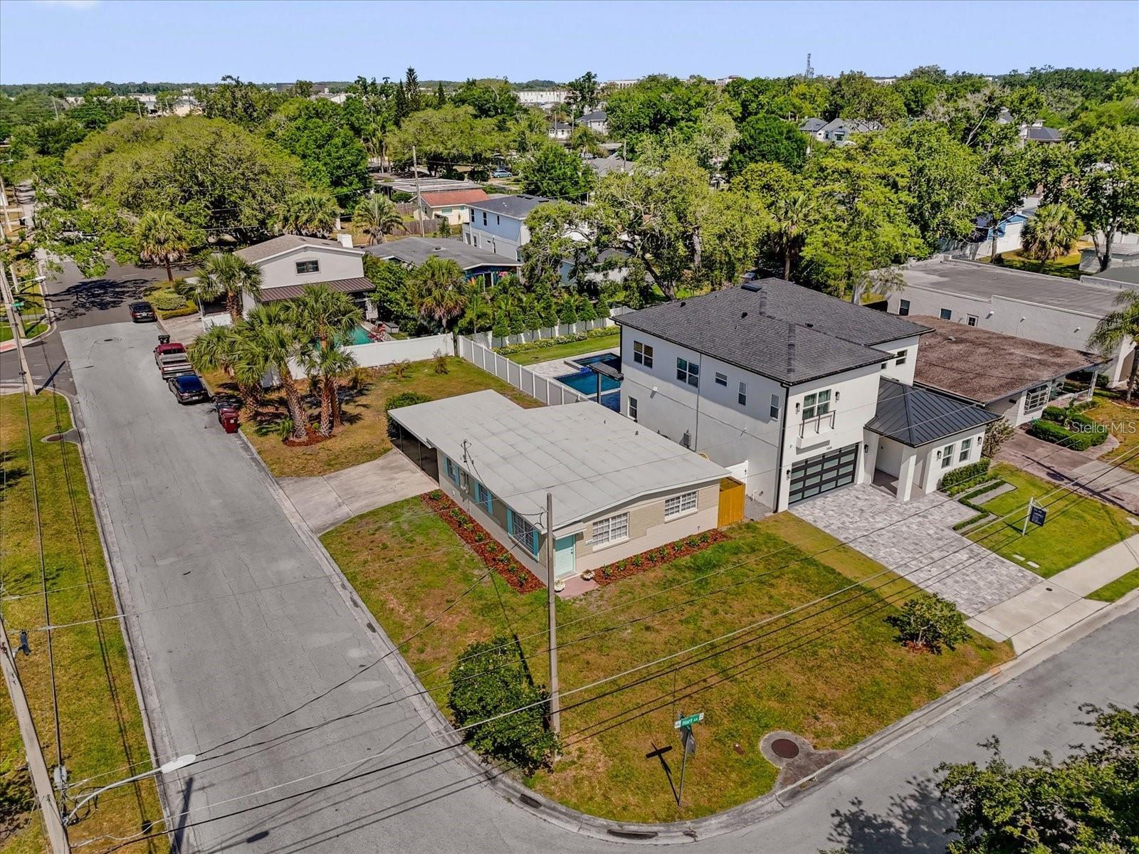 COUNTRY CLUB ADD - Residential