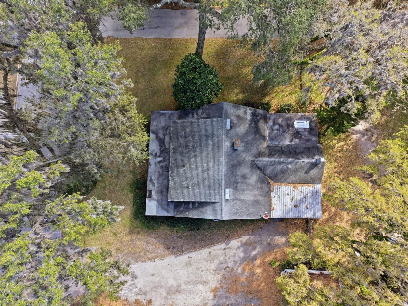 CRESCENT HILL - Residential