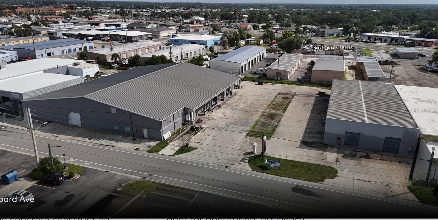 VENICE EDGEWOOD SEC OF - Commercial Sale