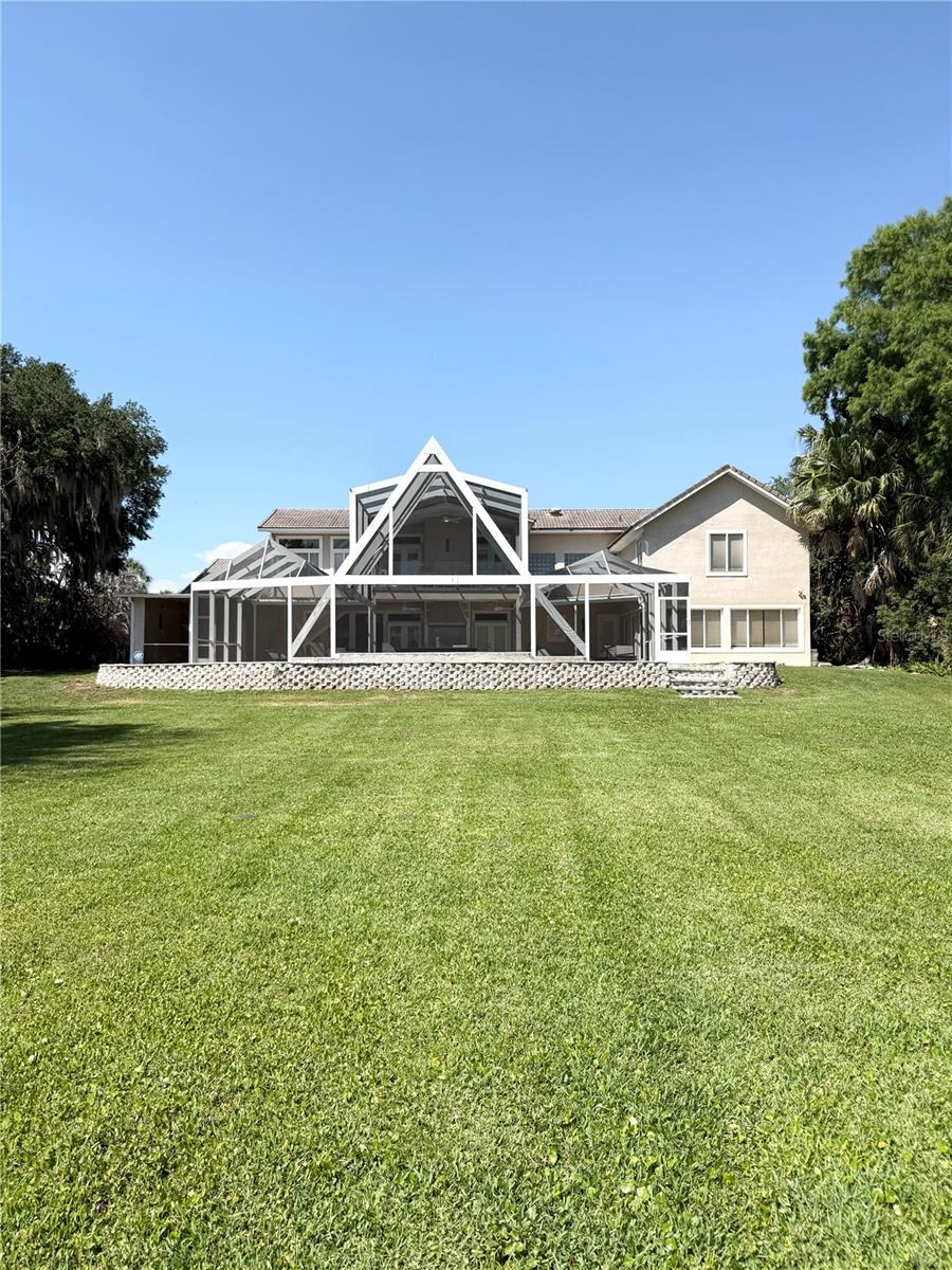 REGAL OAK SHORES UNIT 3 - Residential