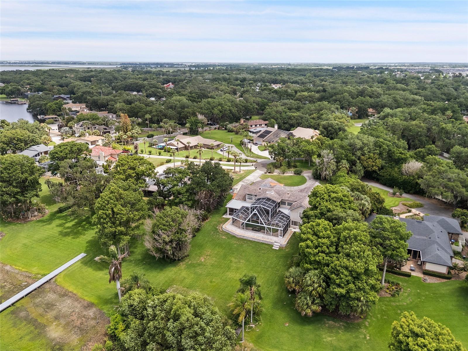 REGAL OAK SHORES UNIT 3 - Residential