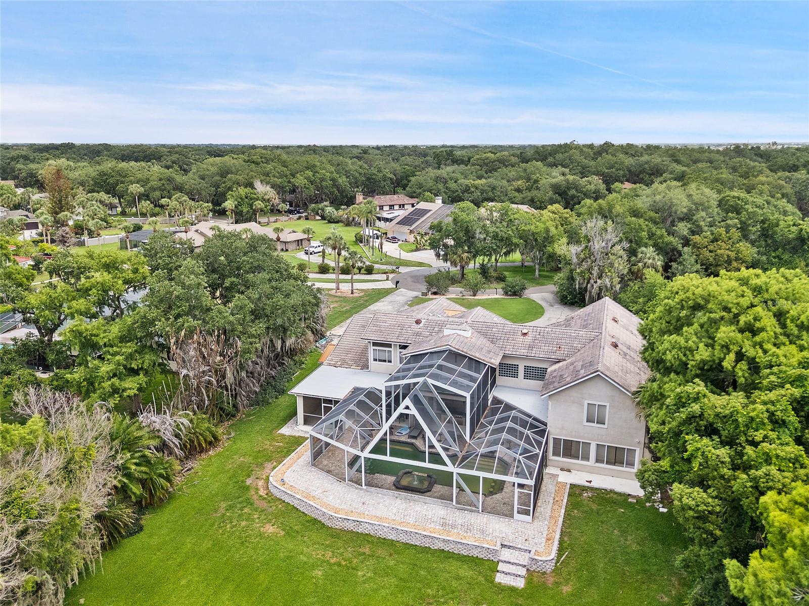 REGAL OAK SHORES UNIT 3 - Residential