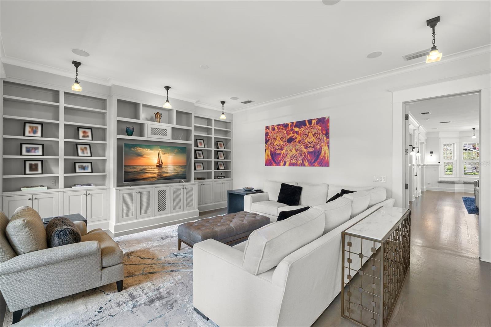 MORRISON GROVE SUB - Residential