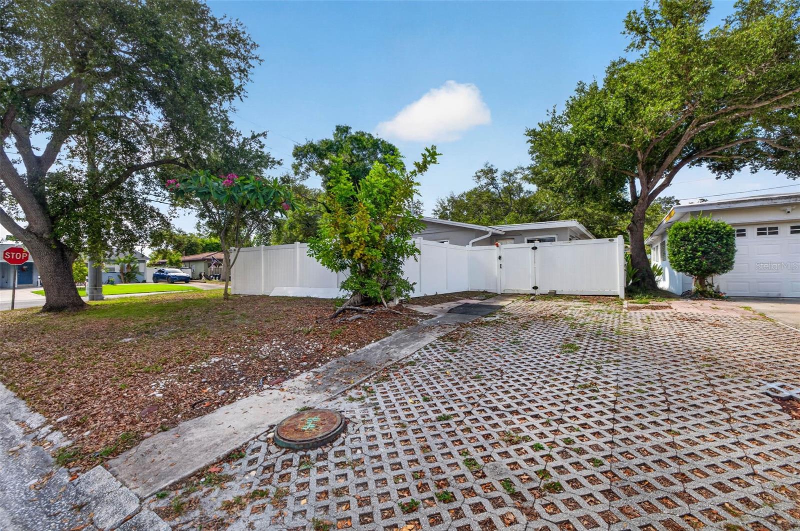 PARQUE NARVAEZ - Residential