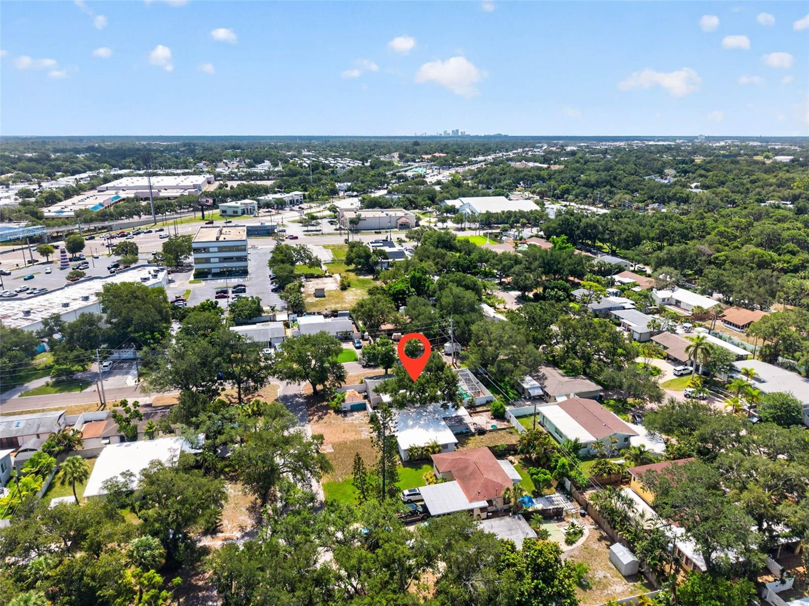 PARQUE NARVAEZ - Residential