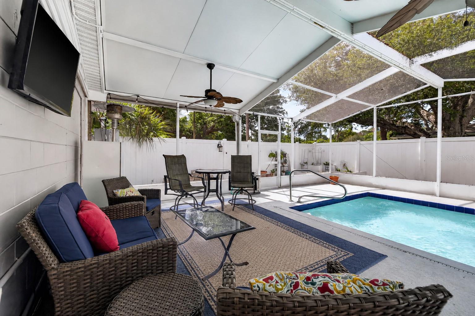 PARQUE NARVAEZ - Residential