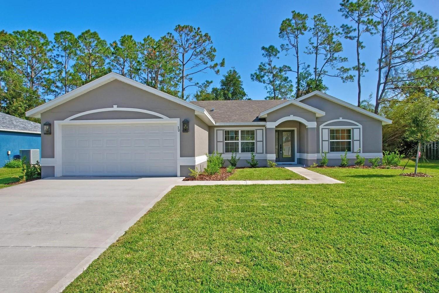 QUAIL HOLLOW - Residential