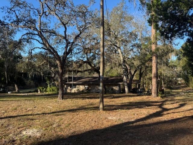 CROOM-A-COOCHEE ESTATES - Residential