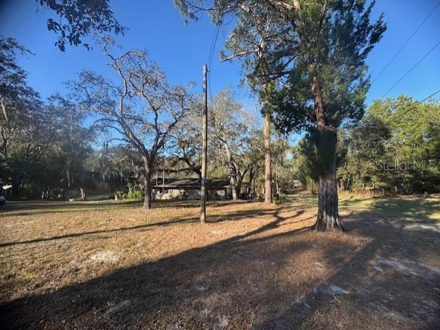 CROOM-A-COOCHEE ESTATES - Residential