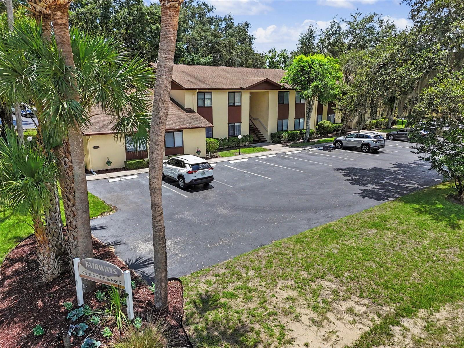 SILVER SPRINGS SHORES/FAIRWAYS - Residential