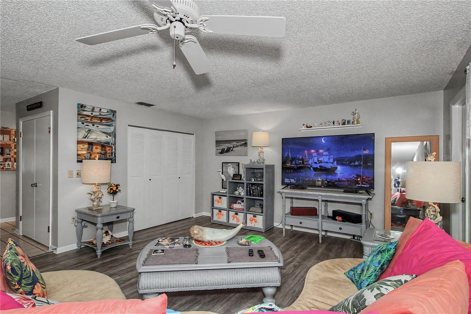 SILVER SPRINGS SHORES/FAIRWAYS - Residential