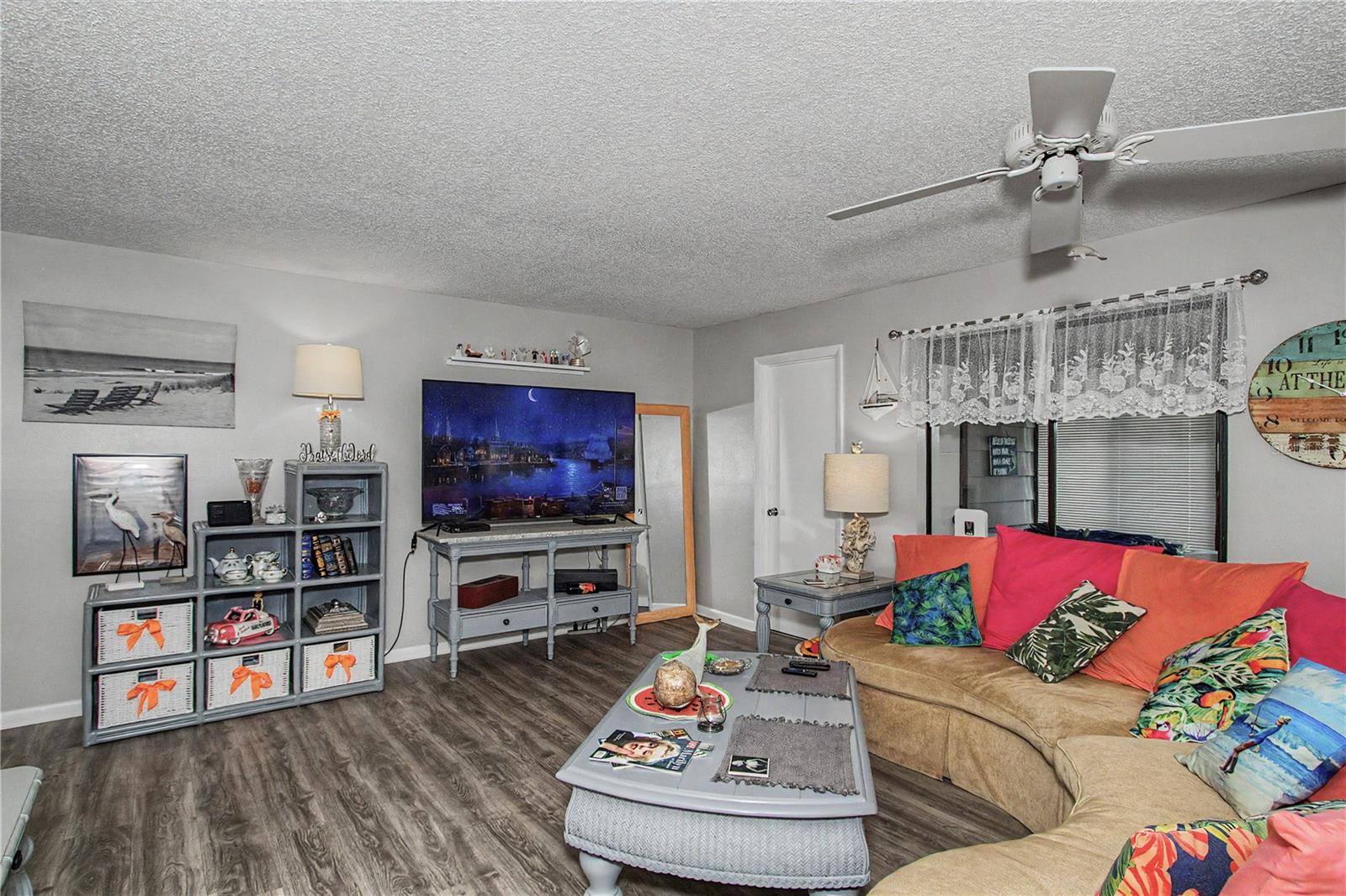 SILVER SPRINGS SHORES/FAIRWAYS - Residential