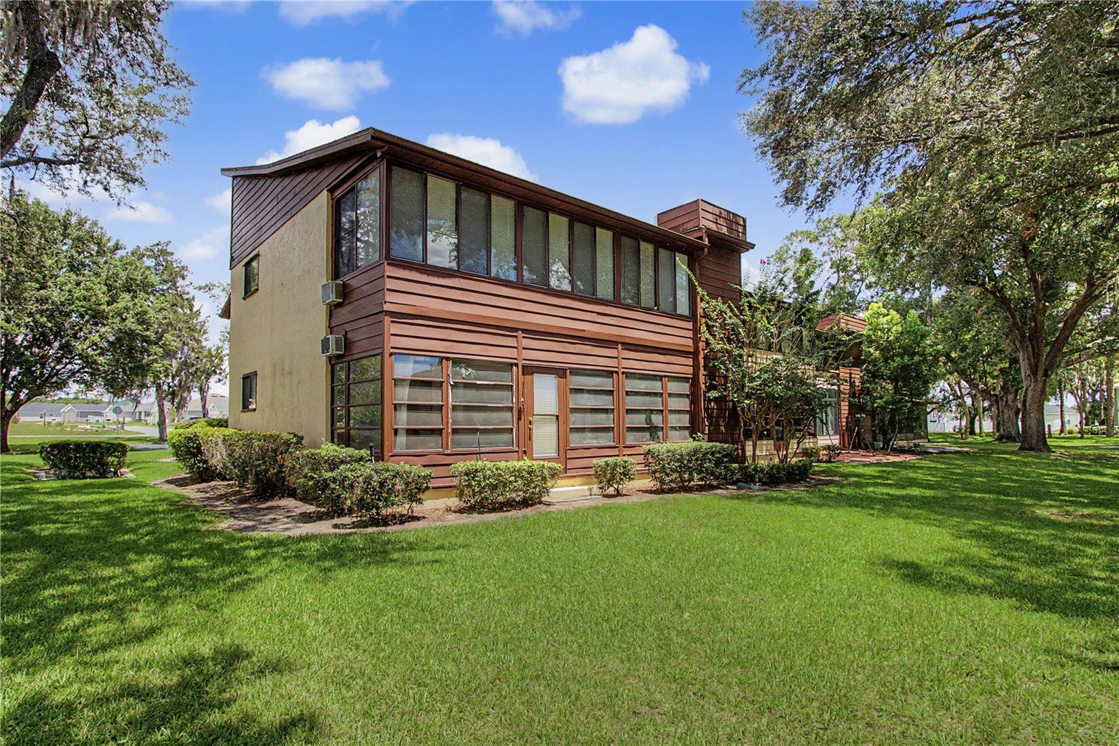 SILVER SPRINGS SHORES/FAIRWAYS - Residential