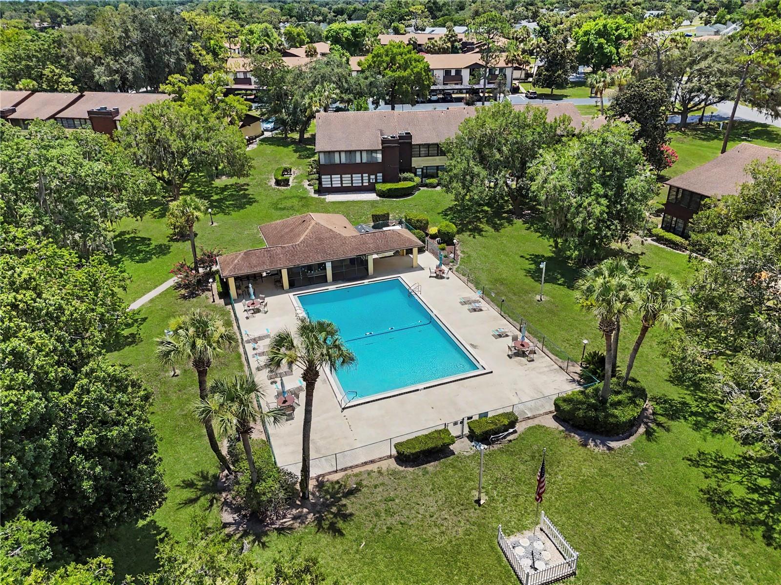 SILVER SPRINGS SHORES/FAIRWAYS - Residential