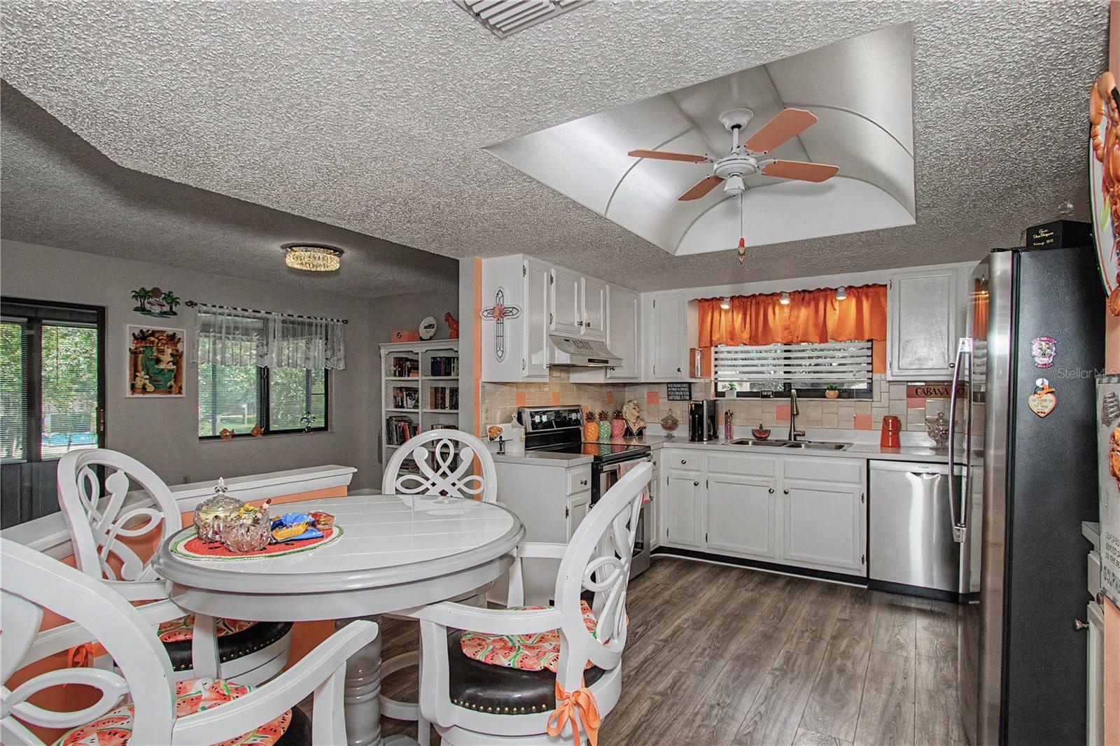 SILVER SPRINGS SHORES/FAIRWAYS - Residential