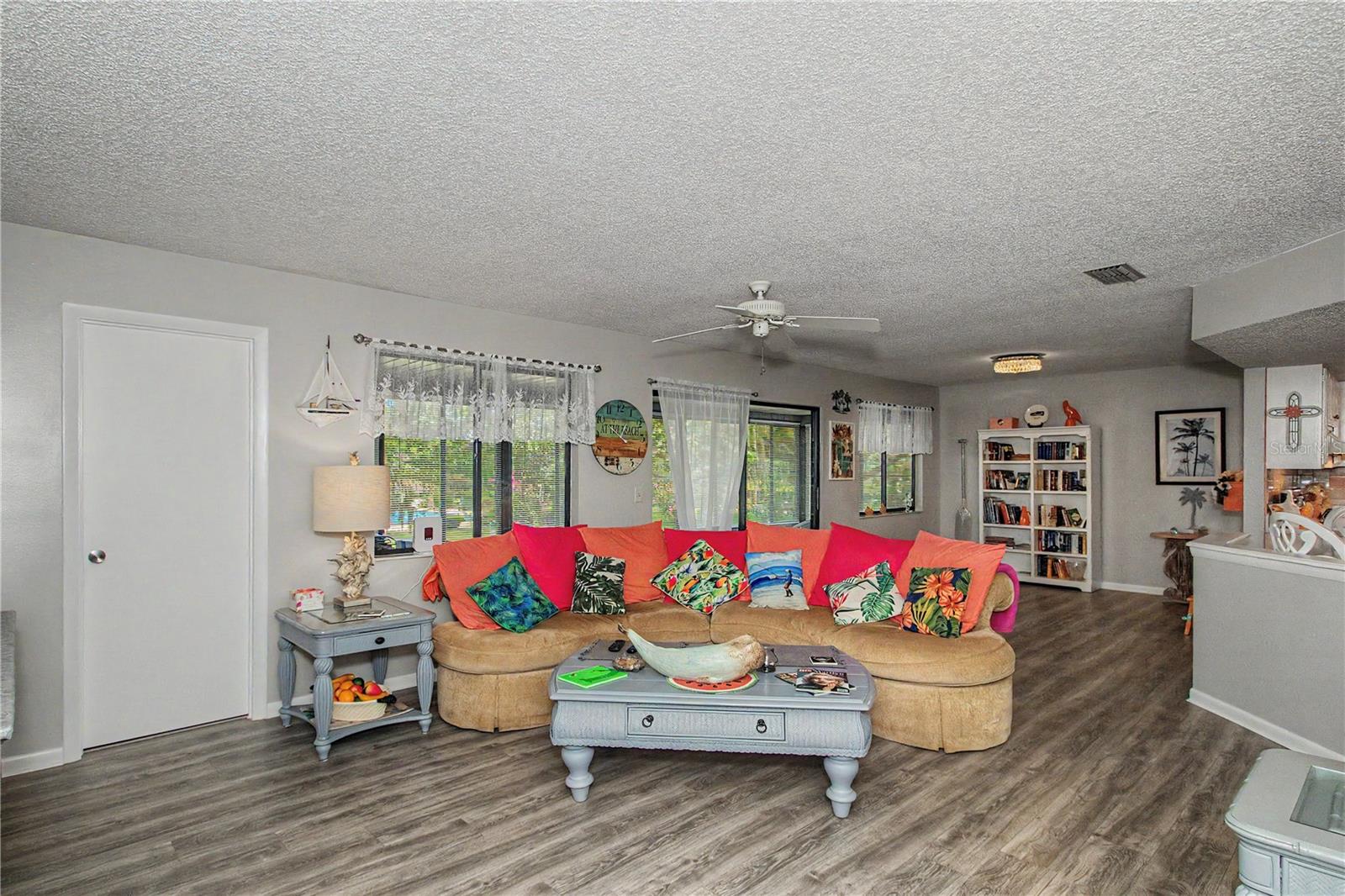 SILVER SPRINGS SHORES/FAIRWAYS - Residential