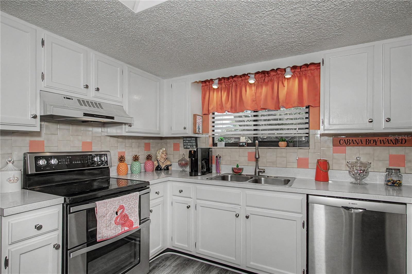 SILVER SPRINGS SHORES/FAIRWAYS - Residential