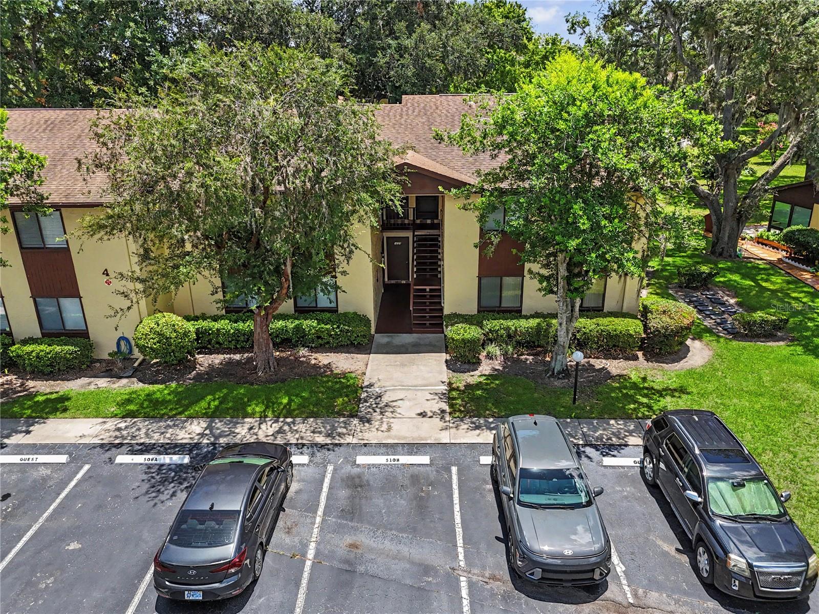 SILVER SPRINGS SHORES/FAIRWAYS - Residential