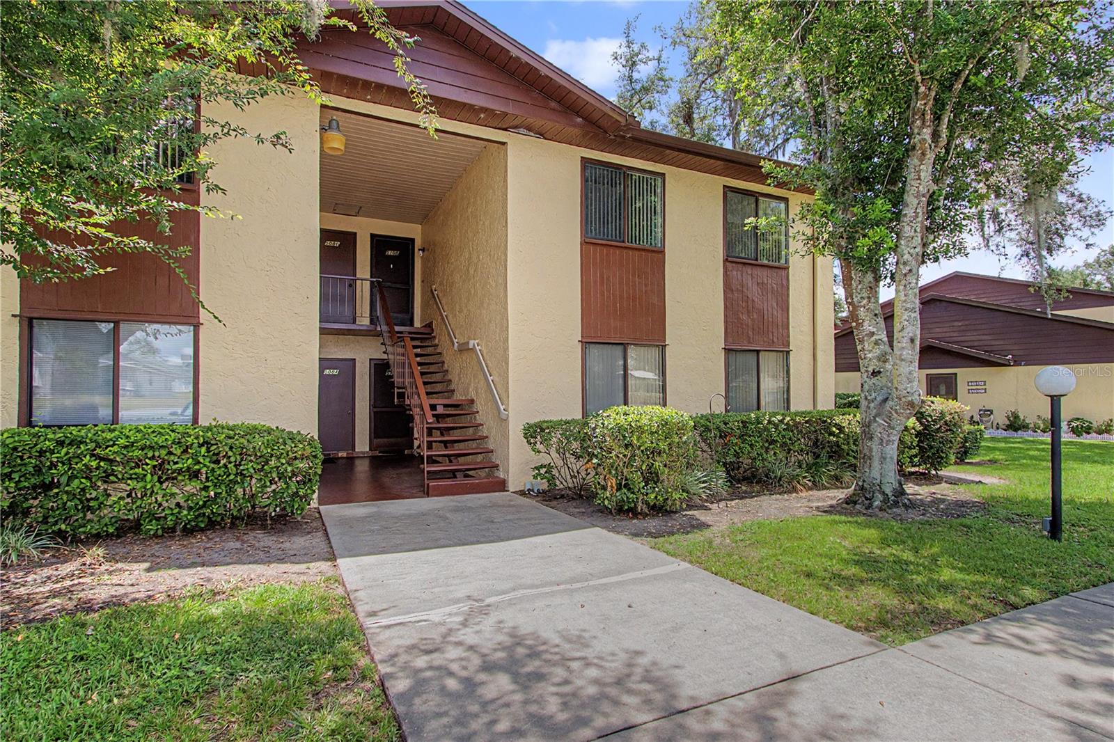 SILVER SPRINGS SHORES/FAIRWAYS - Residential