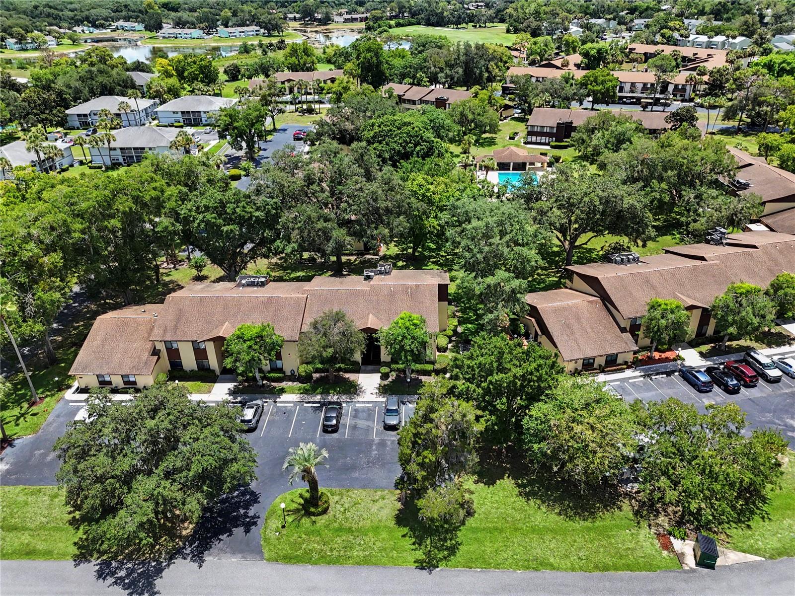 SILVER SPRINGS SHORES/FAIRWAYS - Residential