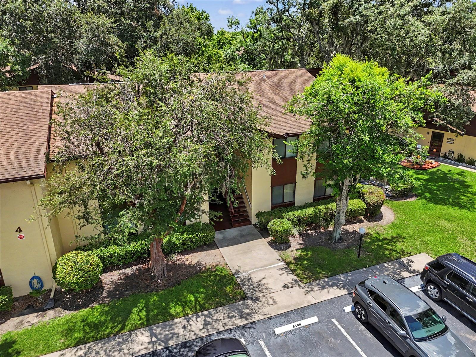SILVER SPRINGS SHORES/FAIRWAYS - Residential