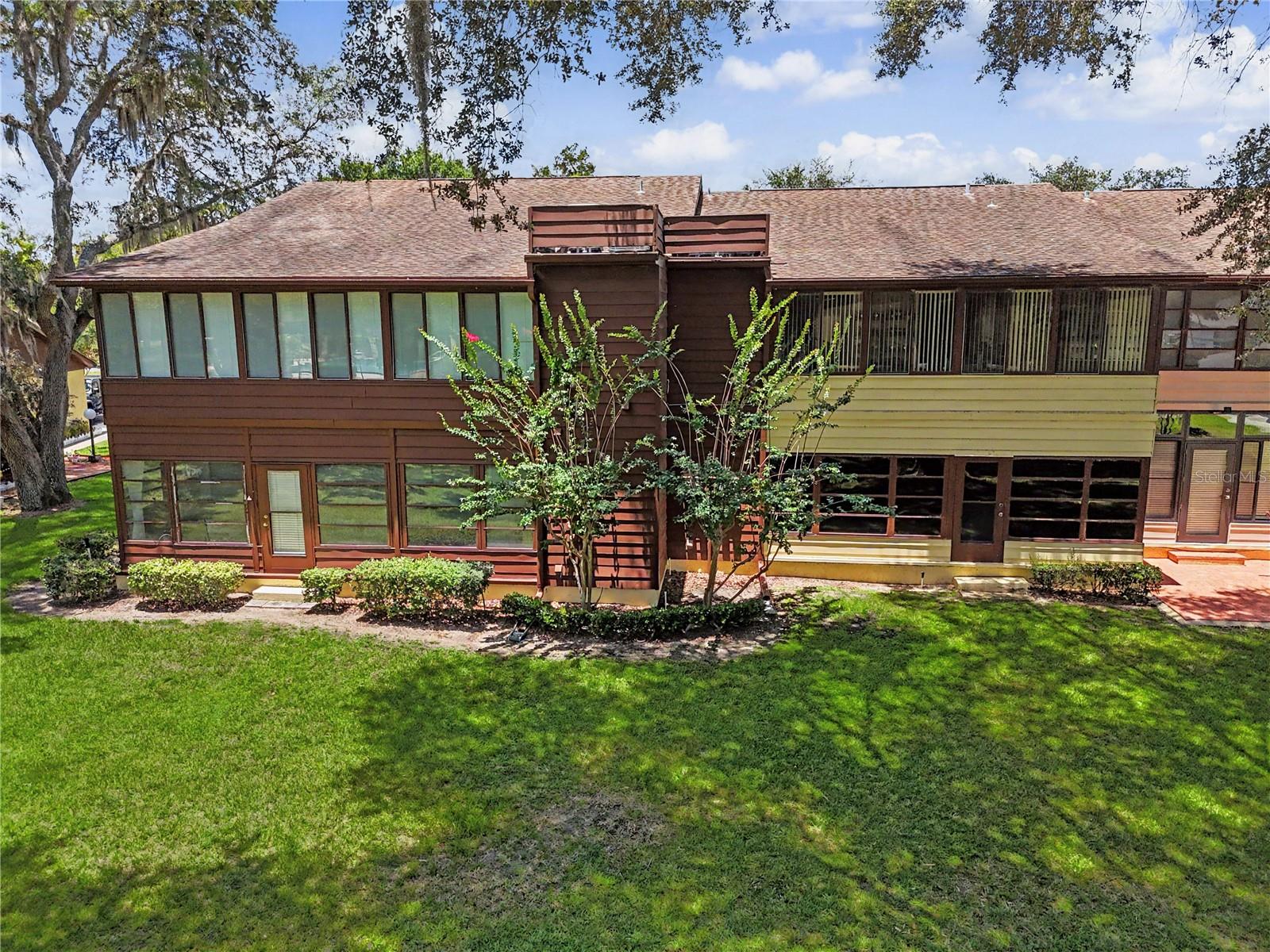 SILVER SPRINGS SHORES/FAIRWAYS - Residential