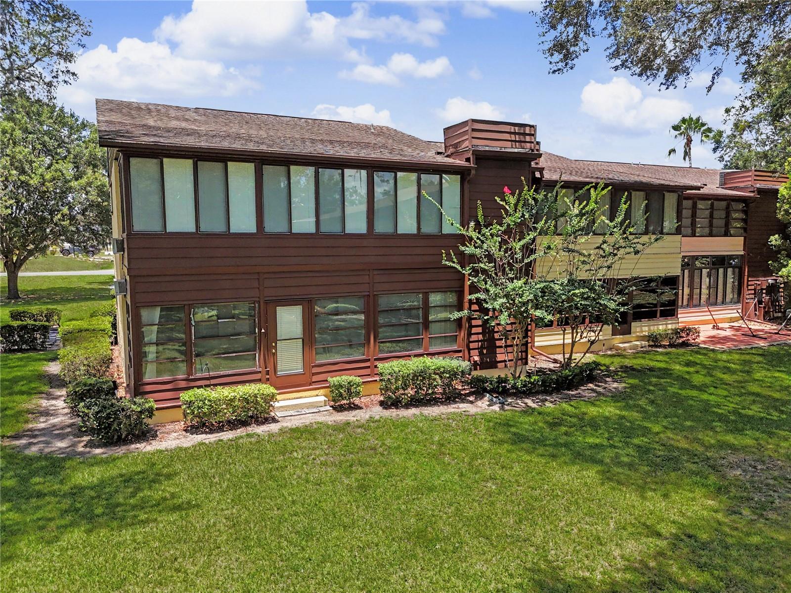 SILVER SPRINGS SHORES/FAIRWAYS - Residential