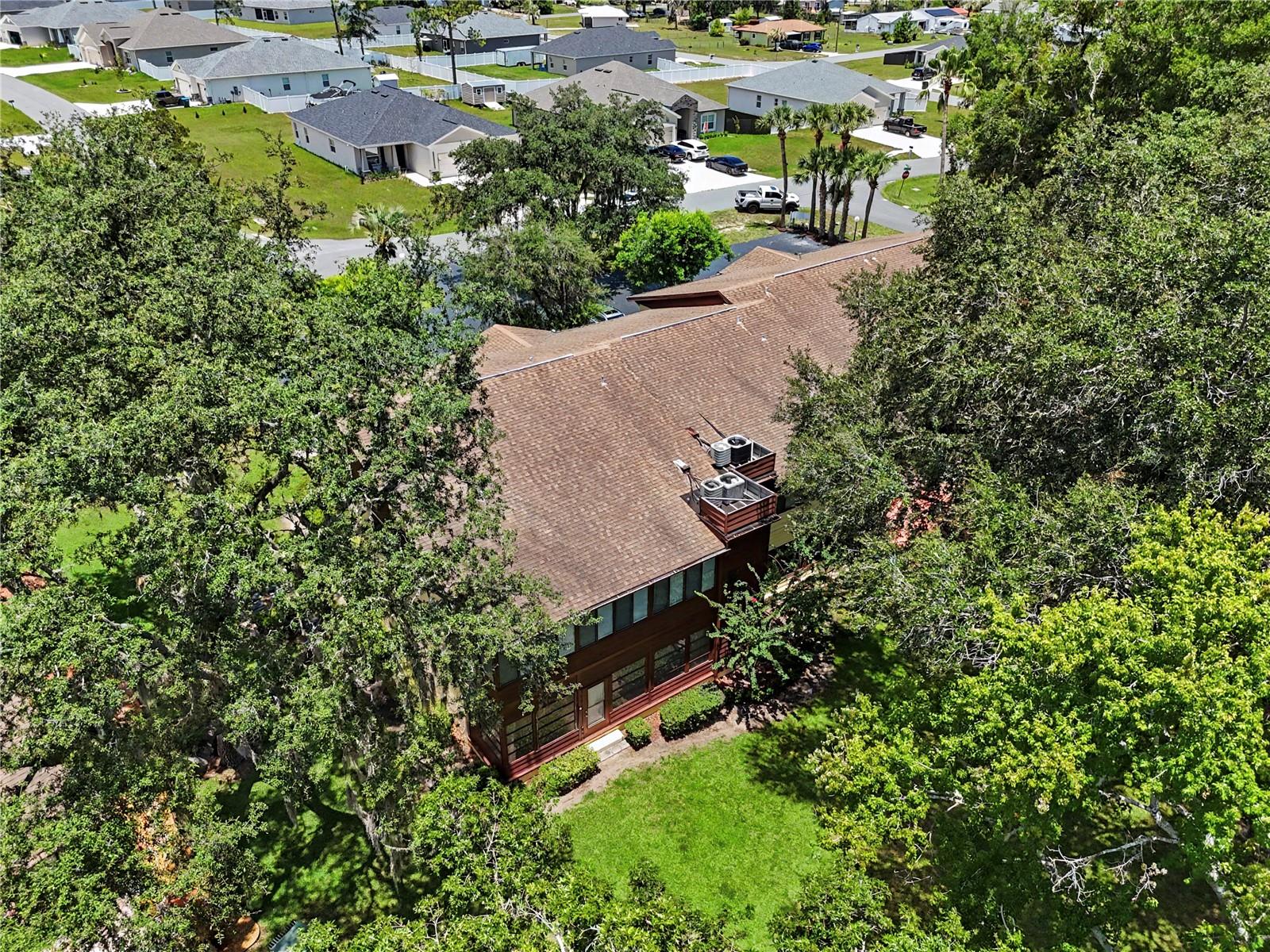 SILVER SPRINGS SHORES/FAIRWAYS - Residential