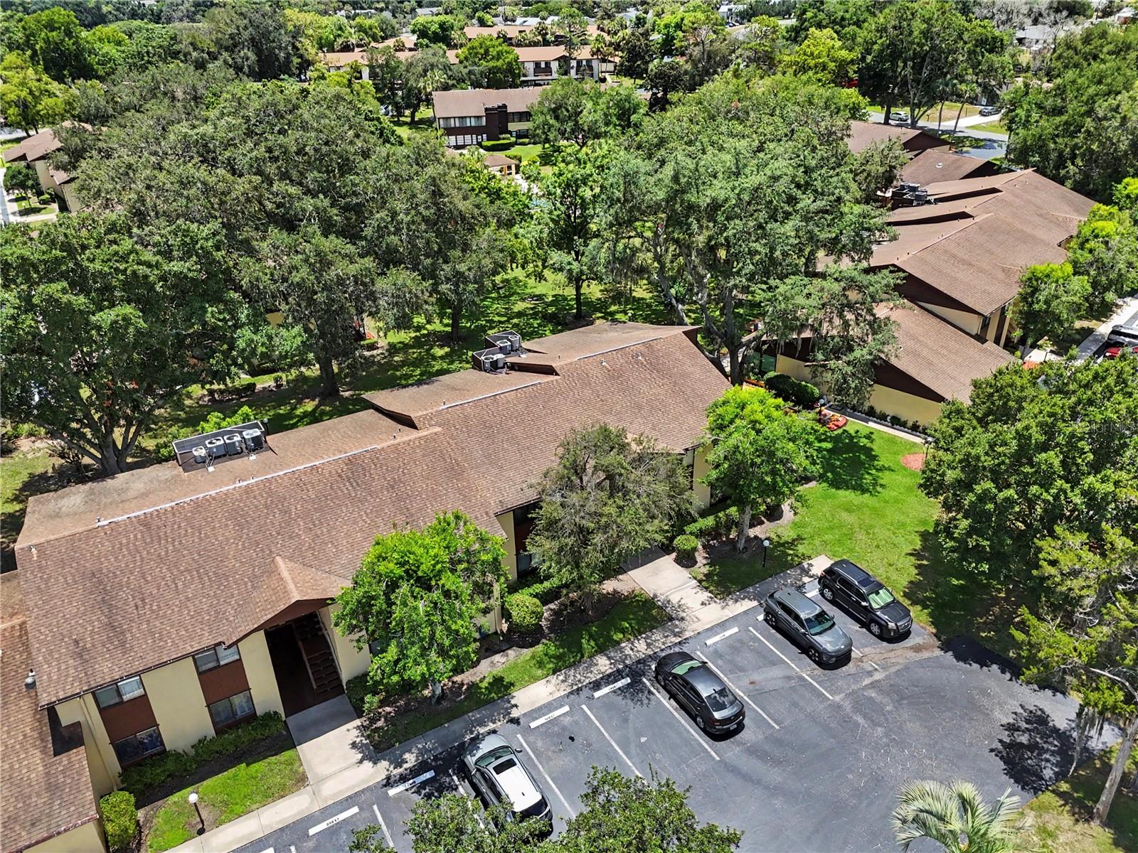SILVER SPRINGS SHORES/FAIRWAYS - Residential