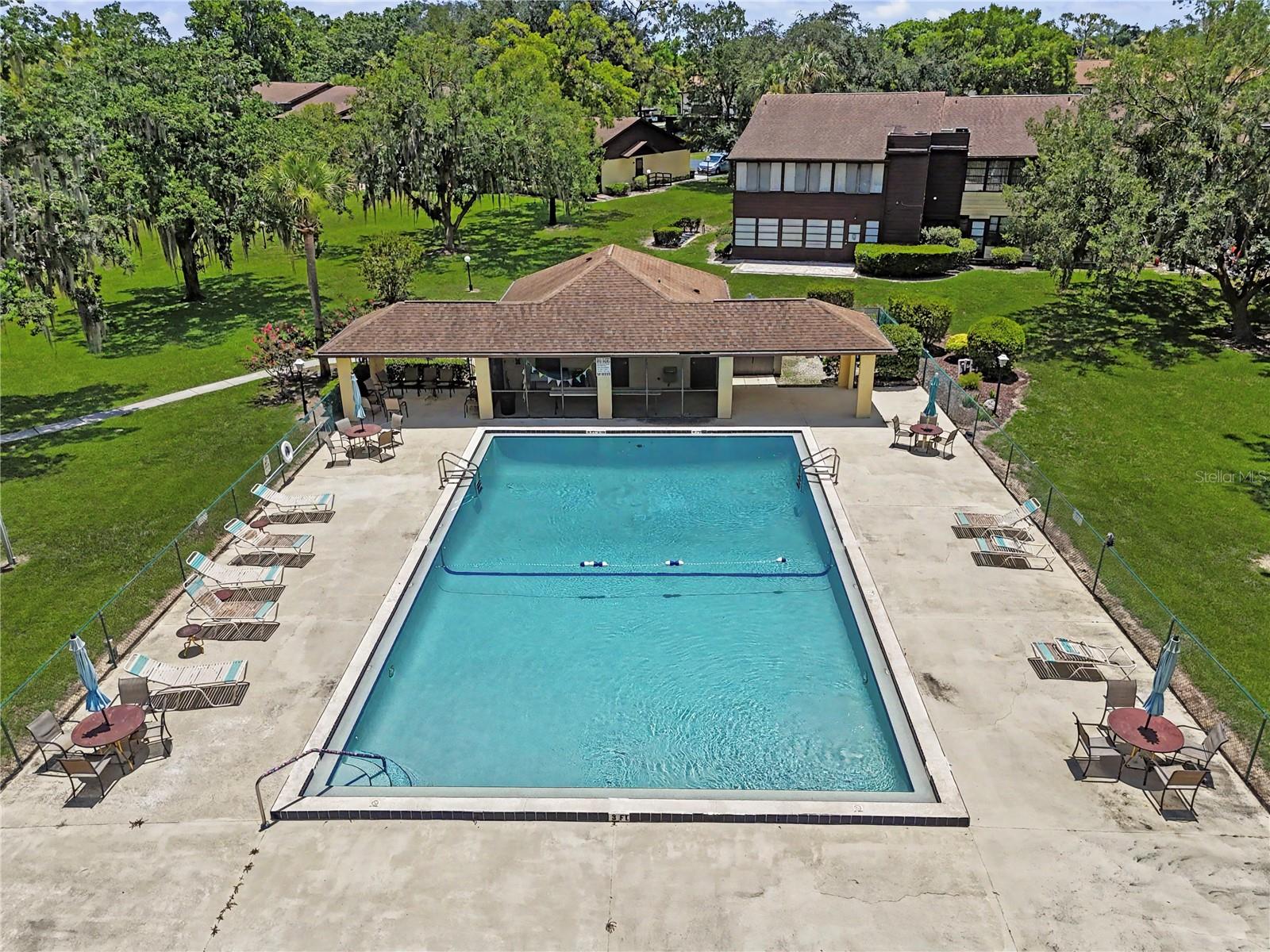 SILVER SPRINGS SHORES/FAIRWAYS - Residential