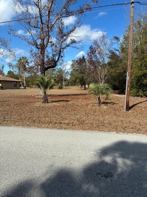 RAINBOW LAKES ESTATES - Residential