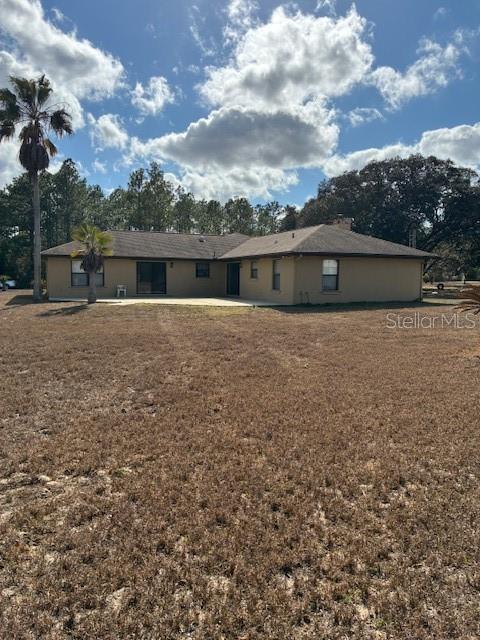 RAINBOW LAKES ESTATES - Residential