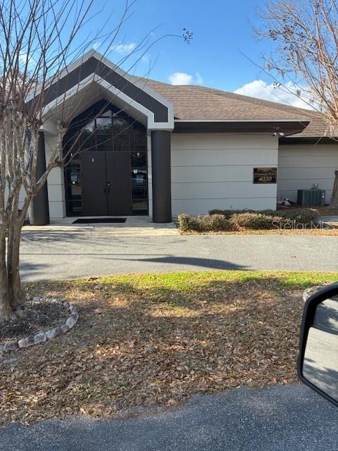 RAINBOW LAKES ESTATES - Residential