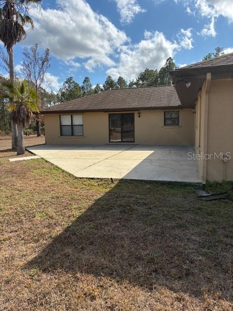 RAINBOW LAKES ESTATES - Residential