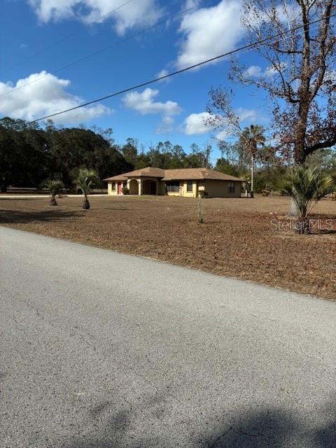 RAINBOW LAKES ESTATES - Residential