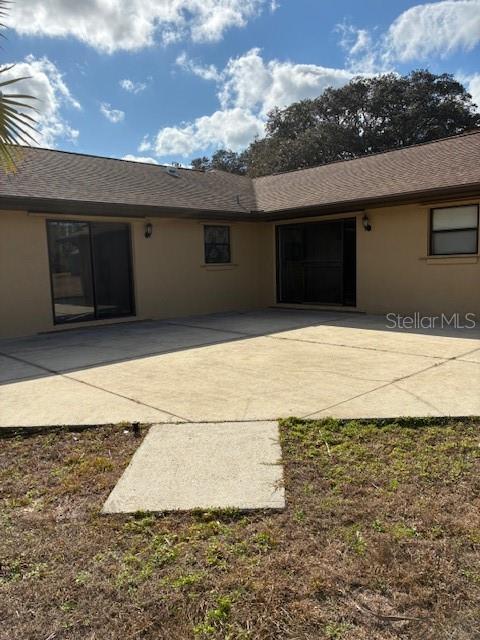 RAINBOW LAKES ESTATES - Residential
