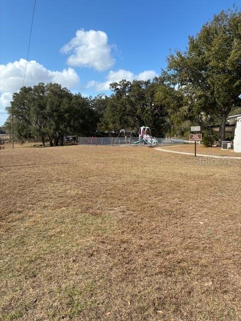 RAINBOW LAKES ESTATES - Residential