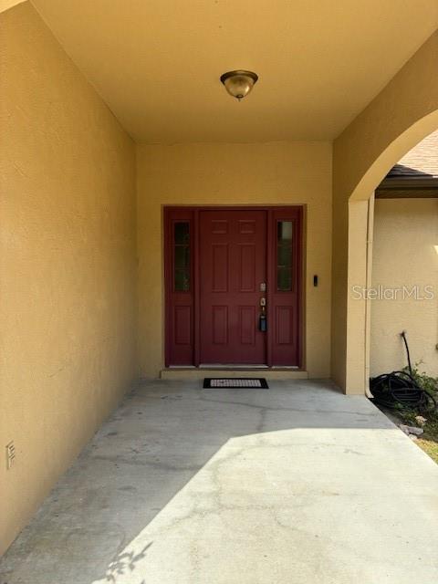RAINBOW LAKES ESTATES - Residential