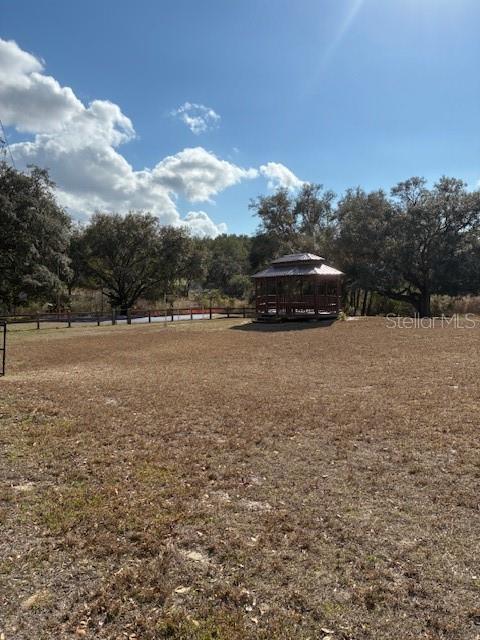 RAINBOW LAKES ESTATES - Residential