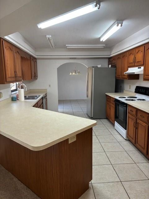 RAINBOW LAKES ESTATES - Residential