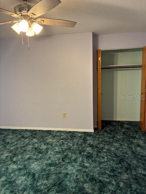 RAINBOW LAKES ESTATES - Residential