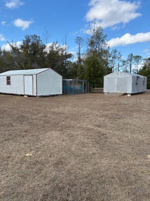 RAINBOW LAKES ESTATES - Residential