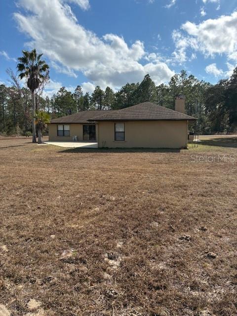 RAINBOW LAKES ESTATES - Residential