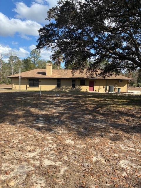 RAINBOW LAKES ESTATES - Residential