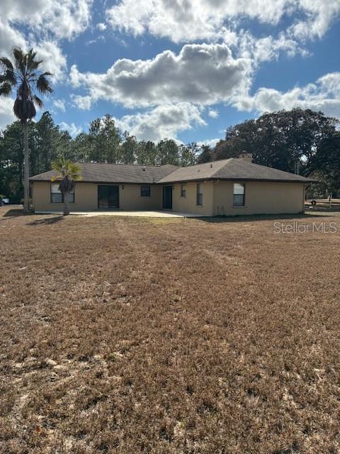 RAINBOW LAKES ESTATES - Residential